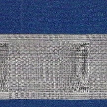 Taśma firanowa Ariadna FT100  10cm  o-50m