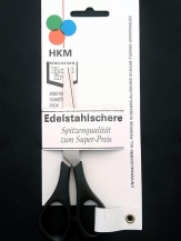 Nożyczki uniwersalne niemiecki producent HKM 14cm.
