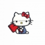 Aplikacje Hello Kitty 5 wzorów