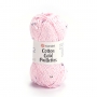 Cotton Gold Paillettes-YarnArt