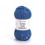 Cotton Gold Paillettes-YarnArt